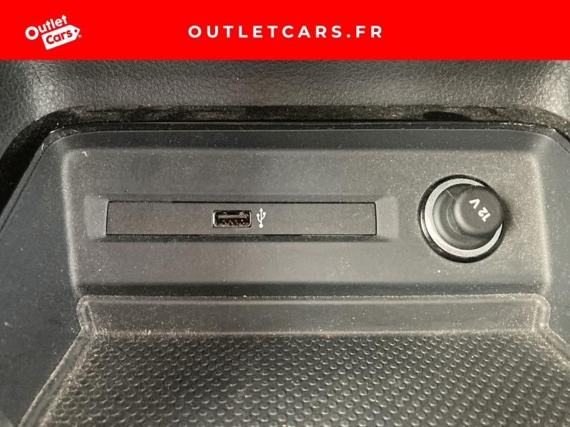 Voitures occasions VOLKSWAGEN GOLF SPORTSVAN IQ.Drive Cagnes-sur-Mer