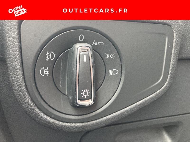 Voitures occasions VOLKSWAGEN GOLF SPORTSVAN IQ.Drive Cagnes-sur-Mer