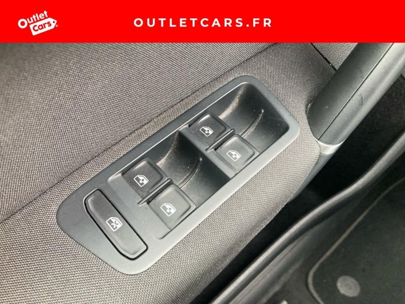 Voitures occasions VOLKSWAGEN GOLF SPORTSVAN IQ.Drive Cagnes-sur-Mer