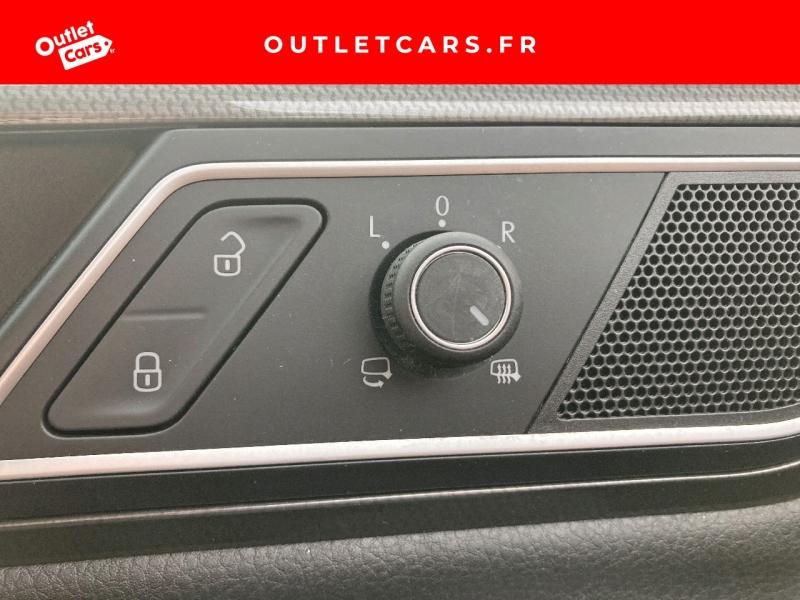 Voitures occasions VOLKSWAGEN GOLF SPORTSVAN IQ.Drive Cagnes-sur-Mer