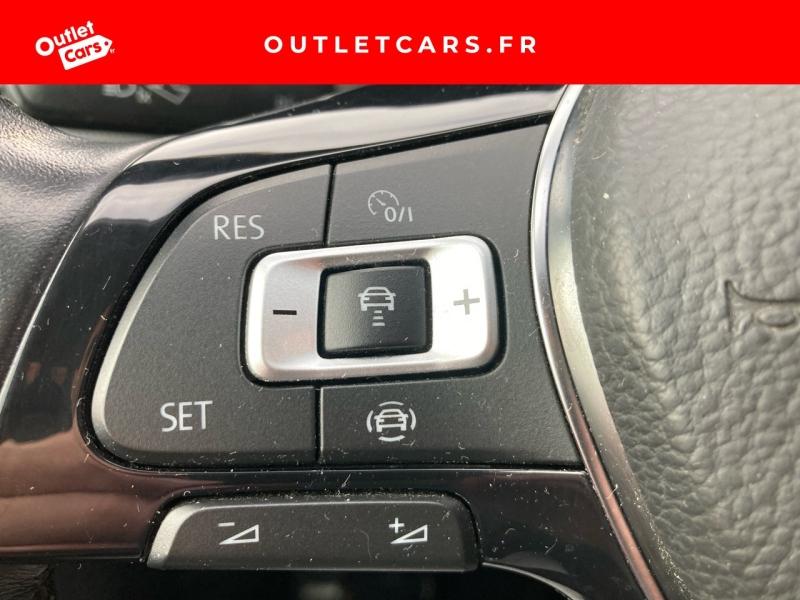 Voitures occasions VOLKSWAGEN GOLF SPORTSVAN IQ.Drive Cagnes-sur-Mer