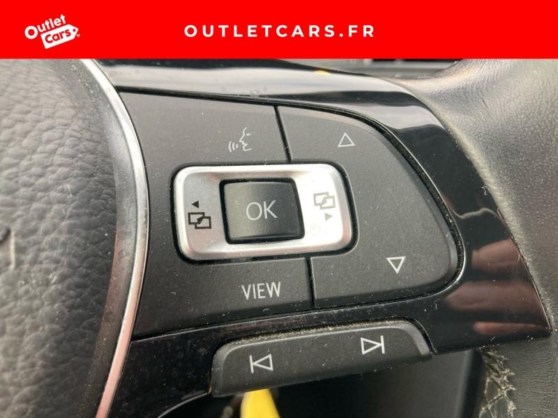 Voitures occasions VOLKSWAGEN GOLF SPORTSVAN IQ.Drive Cagnes-sur-Mer