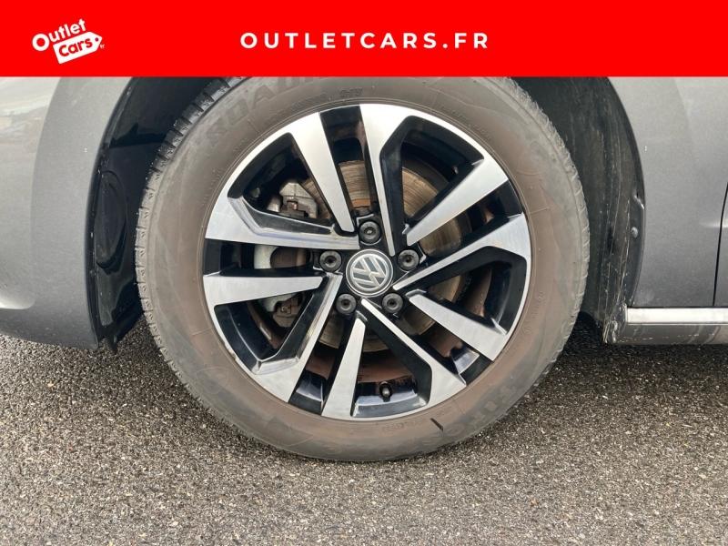 Voitures occasions VOLKSWAGEN GOLF SPORTSVAN IQ.Drive Cagnes-sur-Mer