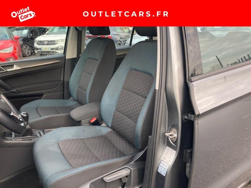 Voitures occasions VOLKSWAGEN GOLF SPORTSVAN IQ.Drive Cagnes-sur-Mer