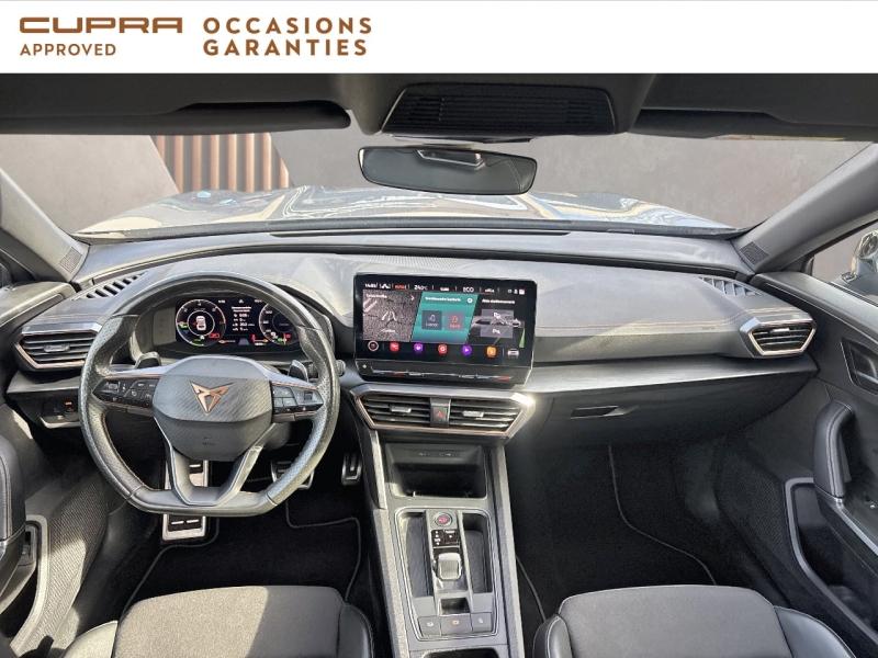 Voitures occasions CUPRA FORMENTOR VZ Cagnes-sur-Mer