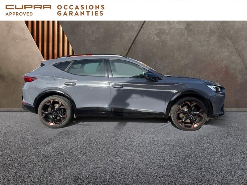 Voitures occasions CUPRA FORMENTOR VZ Cagnes-sur-Mer