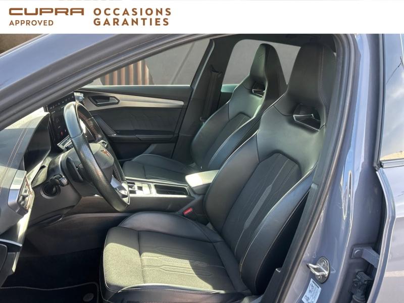 Voitures occasions CUPRA FORMENTOR VZ Cagnes-sur-Mer