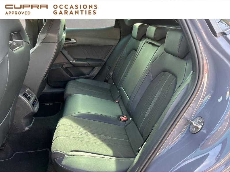 Voitures occasions CUPRA FORMENTOR VZ Cagnes-sur-Mer