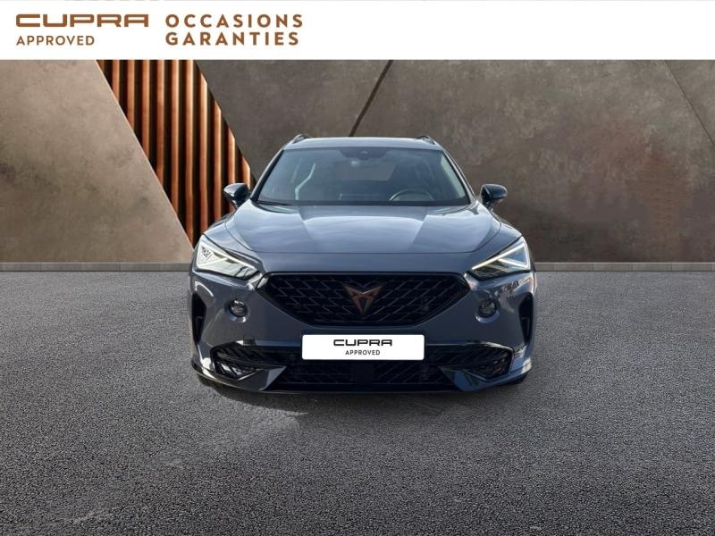 Voitures occasions CUPRA FORMENTOR VZ Cagnes-sur-Mer