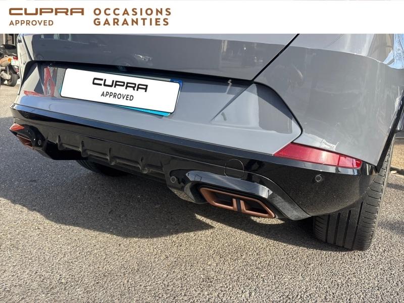 Voitures occasions CUPRA FORMENTOR VZ Cagnes-sur-Mer