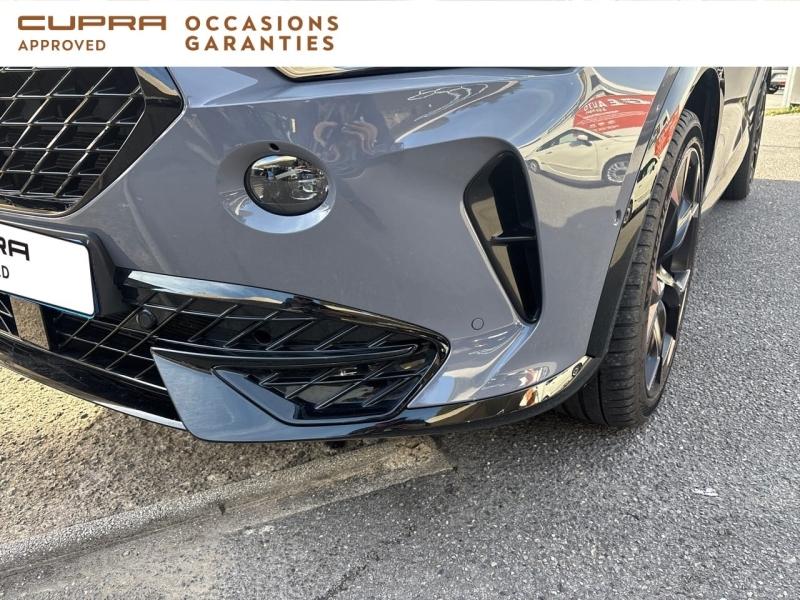 Voitures occasions CUPRA FORMENTOR VZ Cagnes-sur-Mer