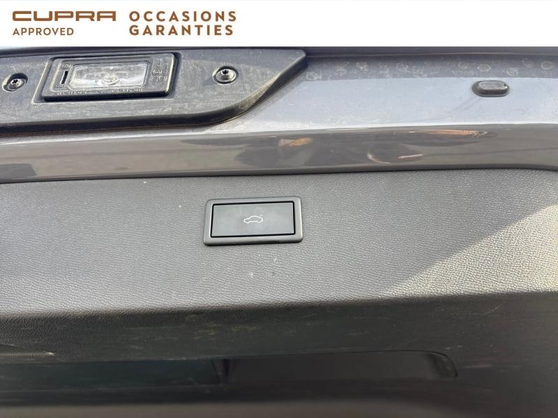 Voitures occasions CUPRA FORMENTOR VZ Cagnes-sur-Mer