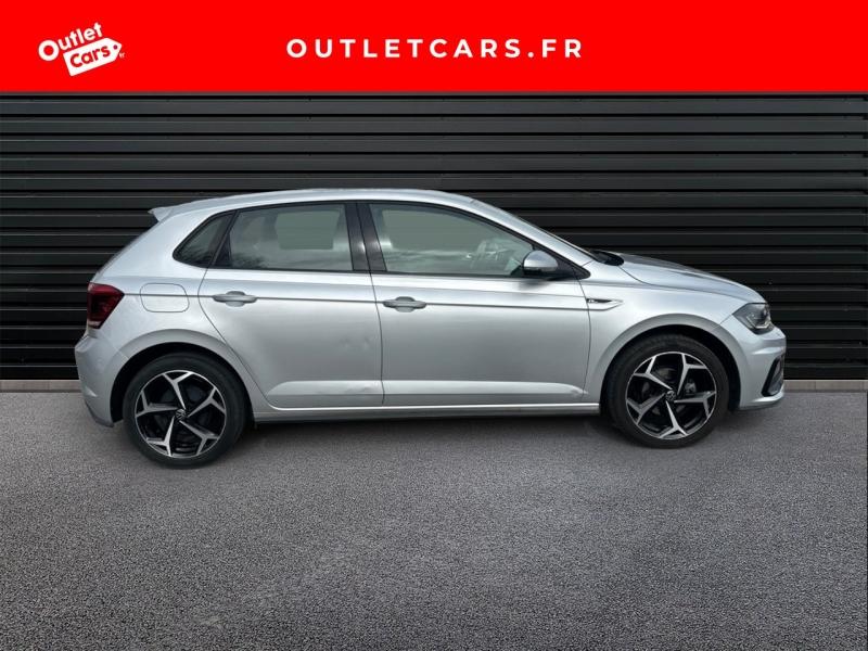 Voitures occasions VOLKSWAGEN POLO R-Line Cagnes-sur-Mer