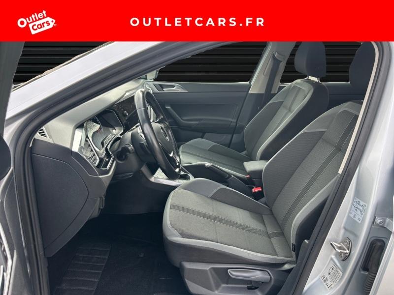 Voitures occasions VOLKSWAGEN POLO R-Line Cagnes-sur-Mer