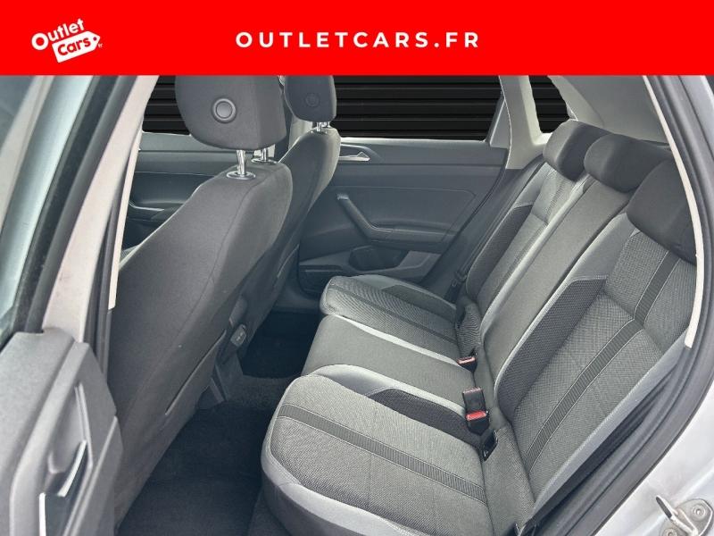 Voitures occasions VOLKSWAGEN POLO R-Line Cagnes-sur-Mer