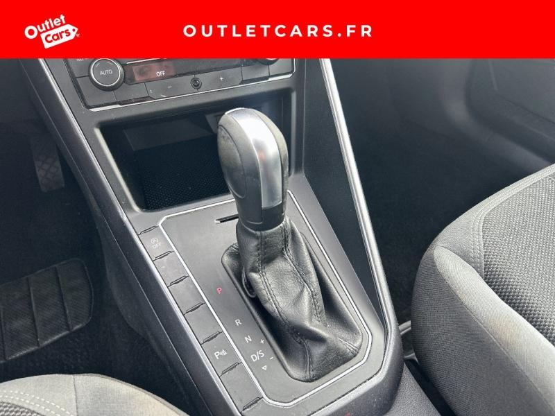 Voitures occasions VOLKSWAGEN POLO R-Line Cagnes-sur-Mer