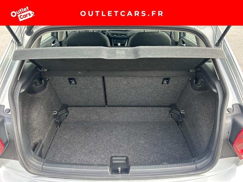 Voitures occasions VOLKSWAGEN POLO R-Line Cagnes-sur-Mer