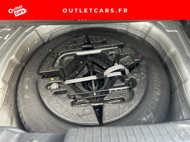 Voitures occasions VOLKSWAGEN POLO R-Line Cagnes-sur-Mer