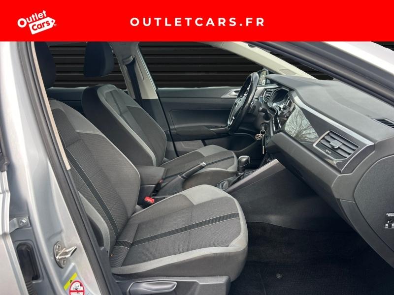Voitures occasions VOLKSWAGEN POLO R-Line Cagnes-sur-Mer