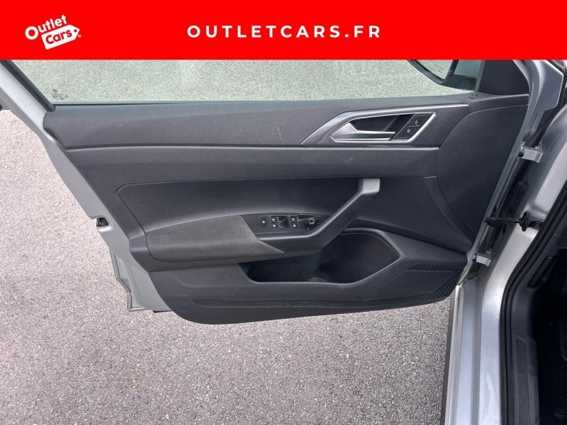 Voitures occasions VOLKSWAGEN POLO R-Line Cagnes-sur-Mer