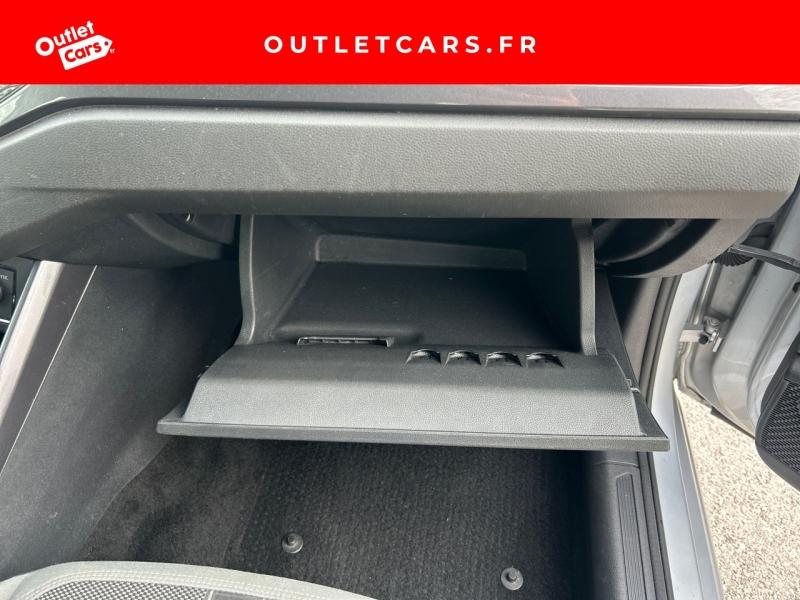 Voitures occasions VOLKSWAGEN POLO R-Line Cagnes-sur-Mer