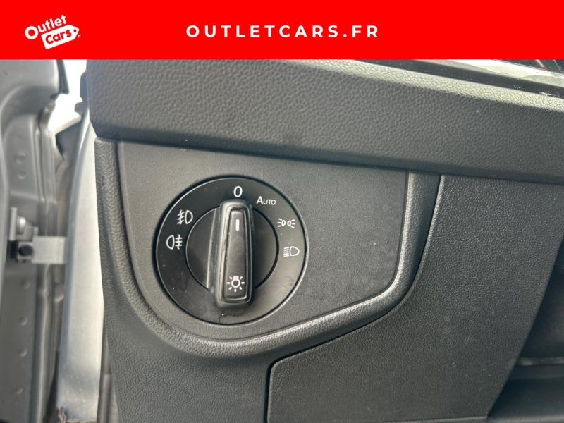 Voitures occasions VOLKSWAGEN POLO R-Line Cagnes-sur-Mer