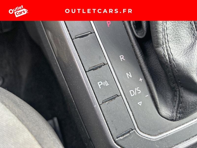 Voitures occasions VOLKSWAGEN POLO R-Line Cagnes-sur-Mer