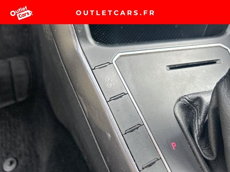 Voitures occasions VOLKSWAGEN POLO R-Line Cagnes-sur-Mer