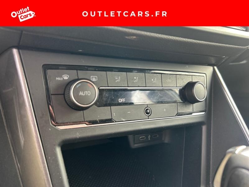 Voitures occasions VOLKSWAGEN POLO R-Line Cagnes-sur-Mer