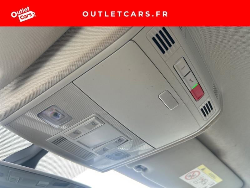 Voitures occasions VOLKSWAGEN POLO R-Line Cagnes-sur-Mer