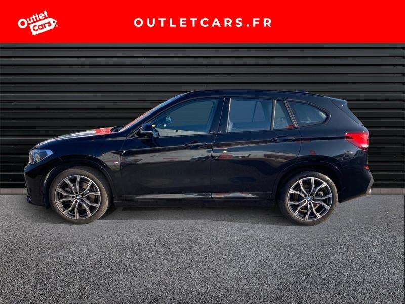 Voitures occasions BMW X1 M Sport Cagnes-sur-Mer