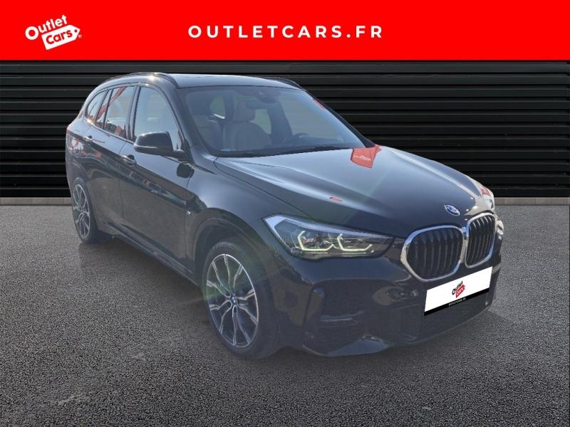 Voitures occasions BMW X1 M Sport Cagnes-sur-Mer