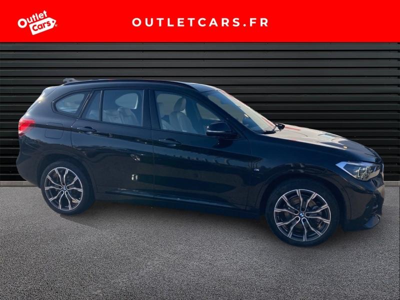 Voitures occasions BMW X1 M Sport Cagnes-sur-Mer