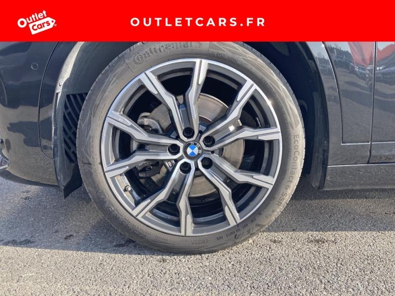 Voitures occasions BMW X1 M Sport Cagnes-sur-Mer