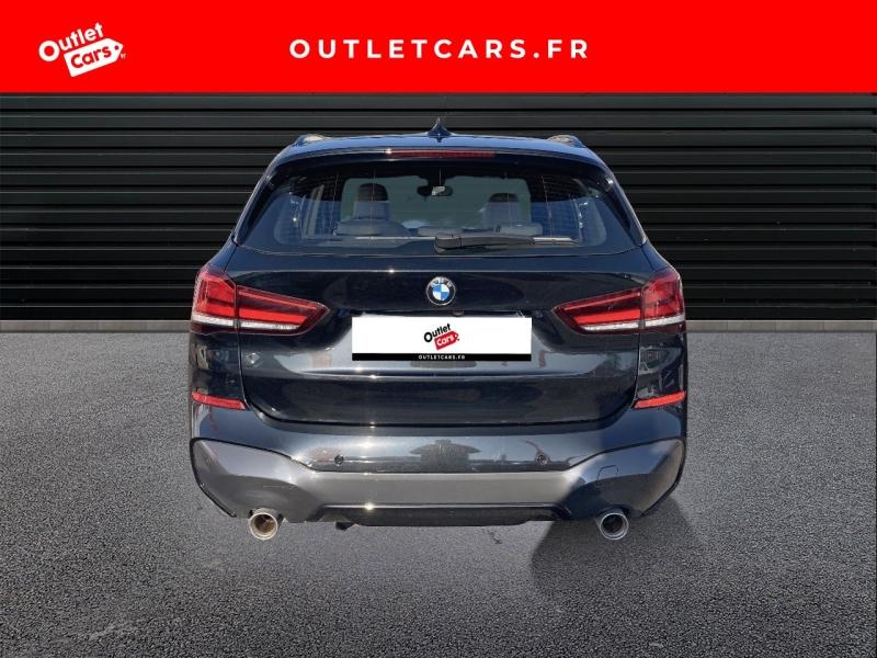 Voitures occasions BMW X1 M Sport Cagnes-sur-Mer