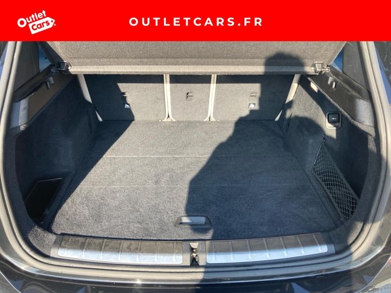Voitures occasions BMW X1 M Sport Cagnes-sur-Mer