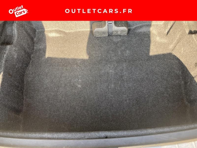 Voitures occasions BMW X1 M Sport Cagnes-sur-Mer