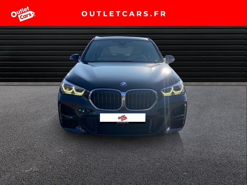 Voitures occasions BMW X1 M Sport Cagnes-sur-Mer