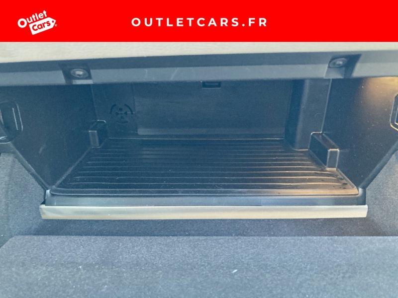 Voitures occasions BMW X1 M Sport Cagnes-sur-Mer