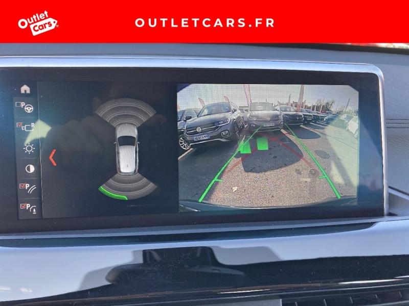 Voitures occasions BMW X1 M Sport Cagnes-sur-Mer