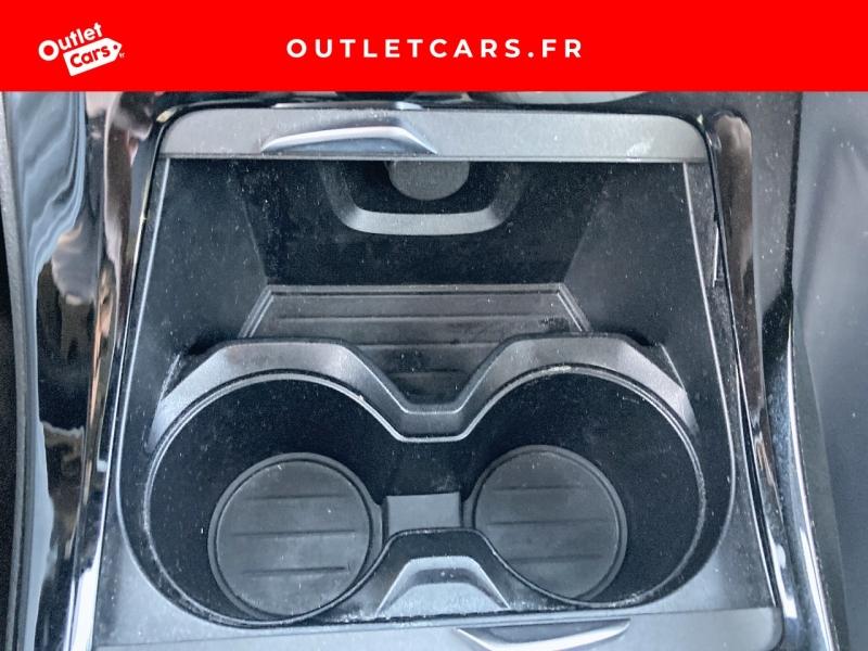 Voitures occasions BMW X1 M Sport Cagnes-sur-Mer