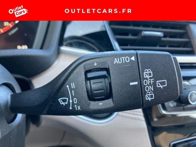 Voitures occasions BMW X1 M Sport Cagnes-sur-Mer