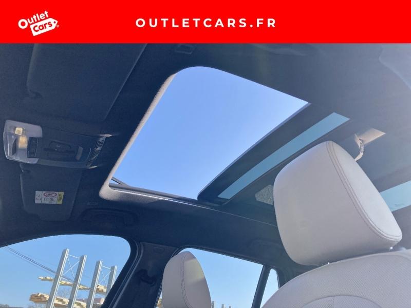 Voitures occasions BMW X1 M Sport Cagnes-sur-Mer