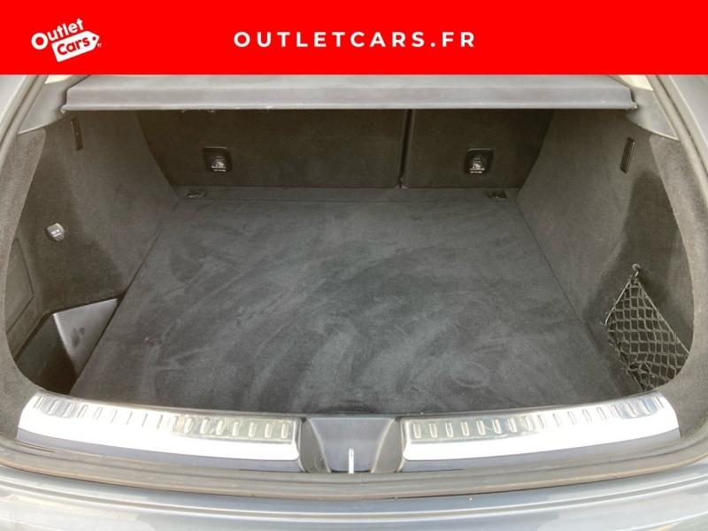 Voitures occasions MERCEDES-BENZ GLE Coupé Sportline Cagnes-sur-Mer