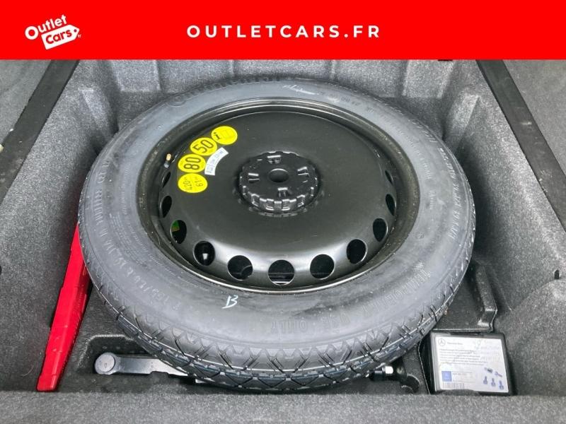 Voitures occasions MERCEDES-BENZ GLE Coupé Sportline Cagnes-sur-Mer