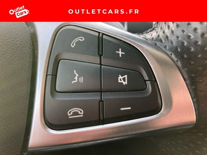 Voitures occasions MERCEDES-BENZ GLE Coupé Sportline Cagnes-sur-Mer