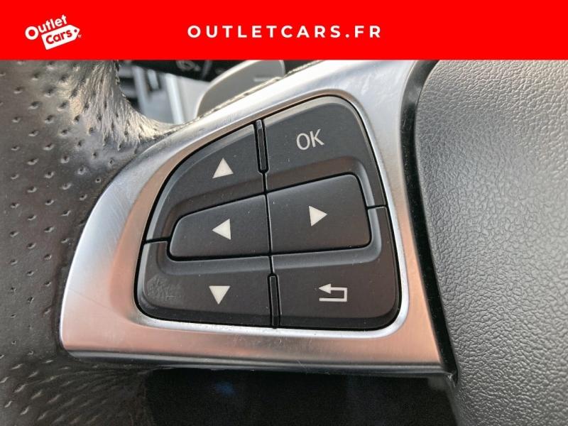 Voitures occasions MERCEDES-BENZ GLE Coupé Sportline Cagnes-sur-Mer