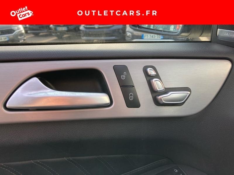 Voitures occasions MERCEDES-BENZ GLE Coupé Sportline Cagnes-sur-Mer