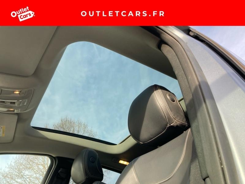 Voitures occasions MERCEDES-BENZ GLE Coupé Sportline Cagnes-sur-Mer