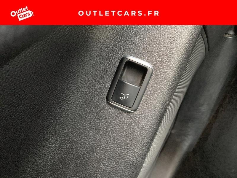 Voitures occasions MERCEDES-BENZ GLE Coupé Sportline Cagnes-sur-Mer